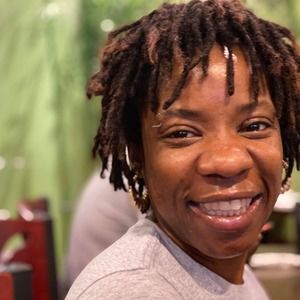 Meet your Posher, Eboni